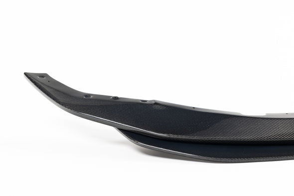 Einstellbarer Carbon Front Splitter Schirmer GT